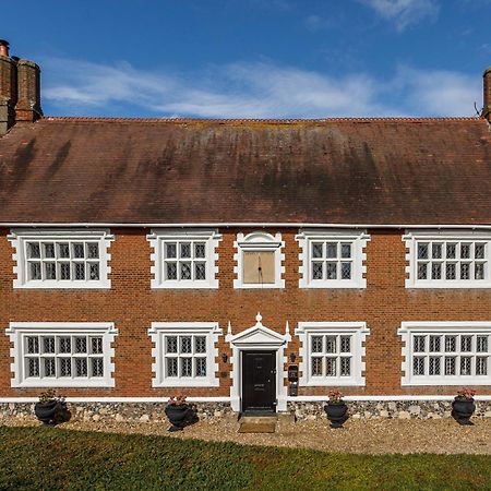 Catton Old Hall Norwich Zewnętrze zdjęcie