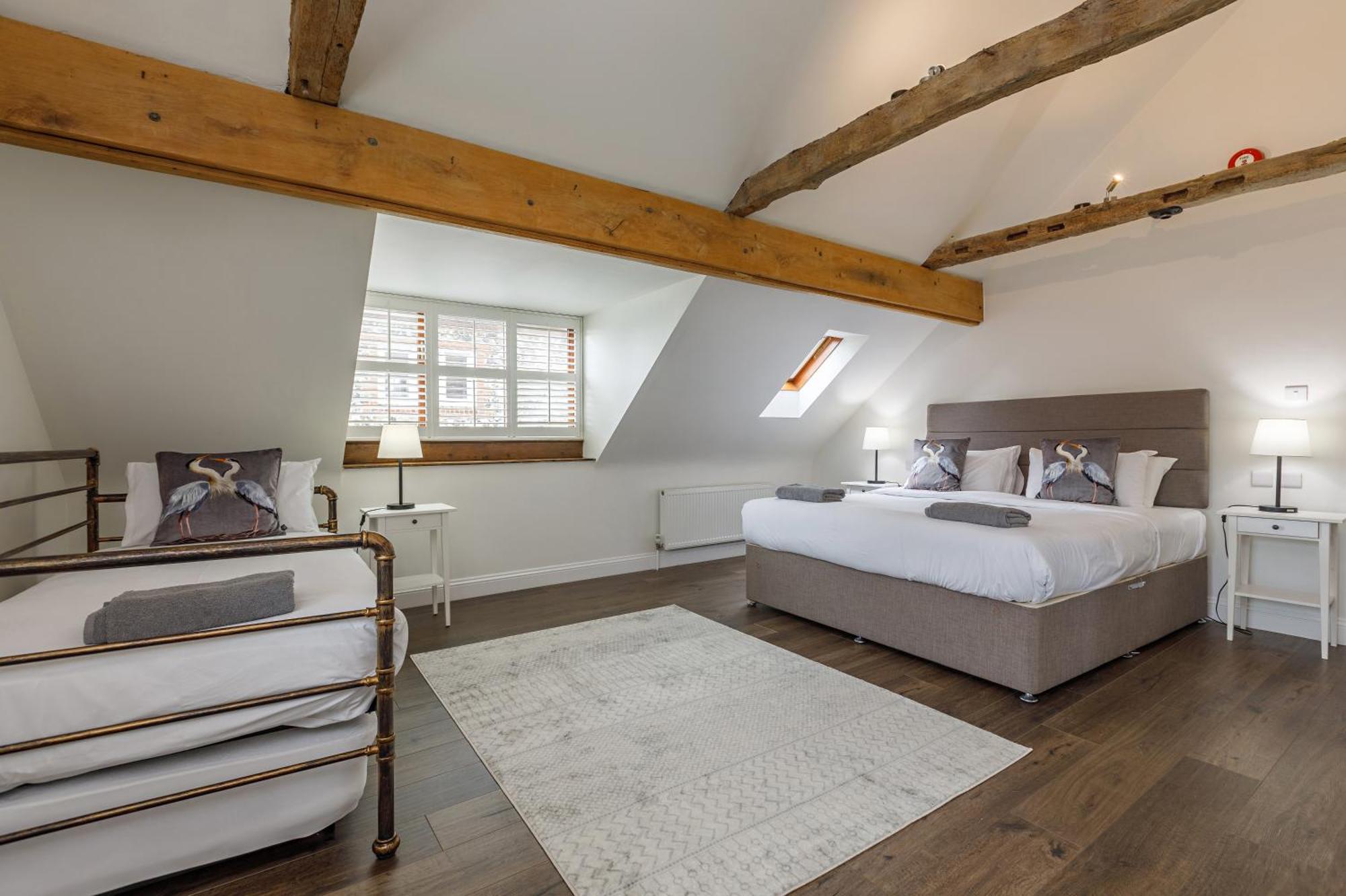 Catton Old Hall Norwich Zewnętrze zdjęcie